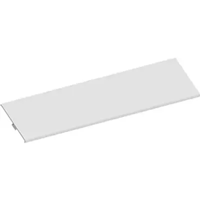 Obrázok produktu pre Bachmann 925.0034, Biela, Hliník
