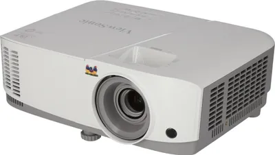 Produktbild von ViewSonic PA503W, DLP 3D-Beamer, 3.600 ANSI-Lumen