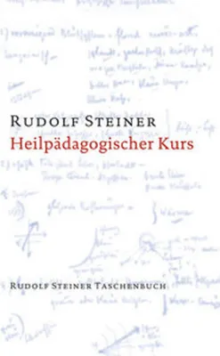 Immagine prodotto di Heilpädagogischer Kurs