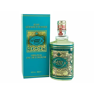 Image de 4711 Original eau de Cologne unisex 200 ml