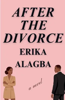 Produktbild von After the Divorce