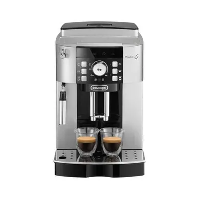 Produktbild von DeLonghi ECAM 21.110 SB Magnifica S Kaffeevollautomat