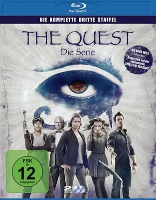 Obrázok produktu pre The Quest
