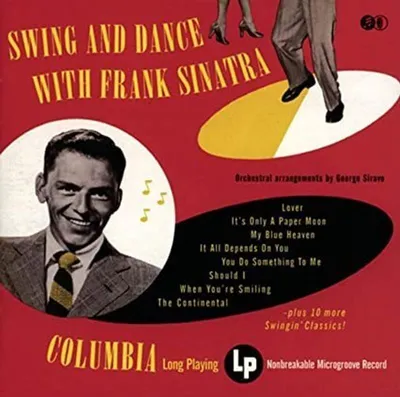 Obrázok produktu pre Frank Sinatra (1915-1998): (Hybrid-SACD) - Impex - (Pop / Rock / SACD)