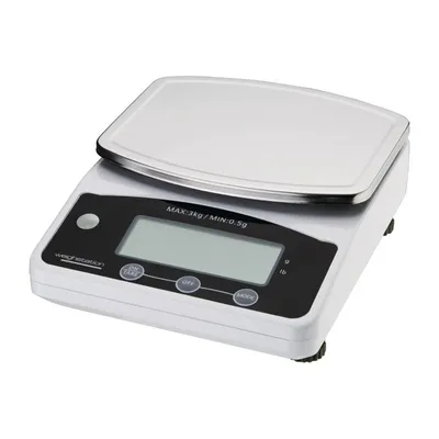Obrázek produktu pro Digitální váha Vogue Weighstation 3 kg