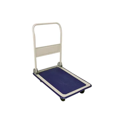 Produktbild von COGEX - BASIC TRANSPORT TROLLEY. Klapparm - - 63005