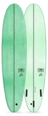 Produktbild von Ocean & Earth Ezi-rider 8´0´´ Surfbrett Grün 243.8 cm Grün 243.8 cm