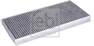 Zdjęcie produktu dla Filtr Kabiny Ford Focus 98- Z Aktywnym Węglem