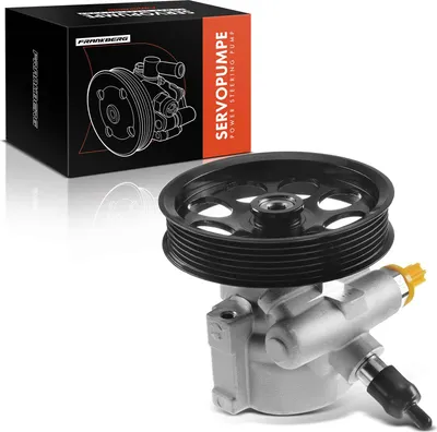 Immagine prodotto di Frankberg 1x pompa idraulica per Saab 9-3 Cabriolet YS3D 2000-2003 2.0L 2.3L