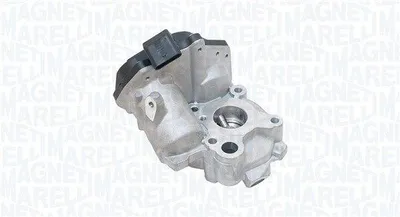 Produktbild von MAGNETI MARELLI 571822112184 AGR-Ventil passend für MERCEDES-BENZ C-Klasse Limousine (W204) Abgasrückführungsventil