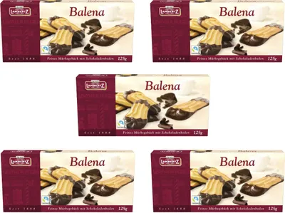 Image de Agneau Balena 125g