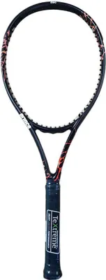 Produktbild von Prince Beast 280 Ungespannte Tennisschläger Silber 3 Silber 3