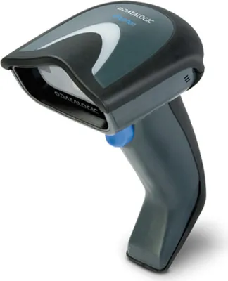 Obrázok produktu pre Datalogic Gryphon I GD4520 - Kit - Barcode-Scanner