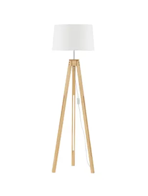 Zdjęcie produktu dla Lampa podłogowa ABOCHO LE43445 Luces Exclusivas