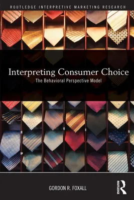Produktbild von Interpreting Consumer Choice