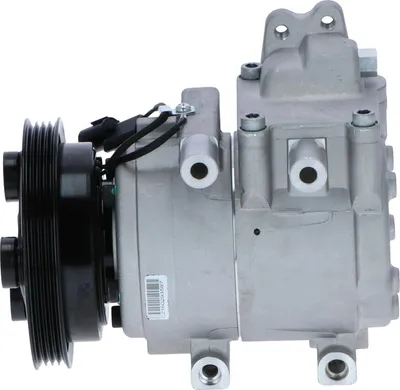 Produktbild von NRF 32446 HCC-HS15 Klimaanlage Klimakompressor PAG 46 für HYUNDAI GETZ (TB)