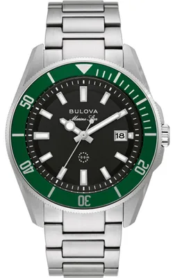 Produktbild von Bulova hodinky 98B482