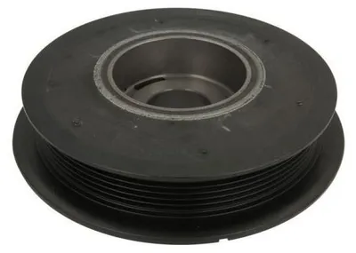 Produktbild von BTA E6X0001BTA Riemenscheibe Kurbelwelle für OPEL Astra G CC (T98) 179mm 5-Rippen