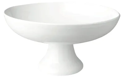 Produktbild von ASA Schale auf Fuß d. 21 cm, h. 9,5 cm