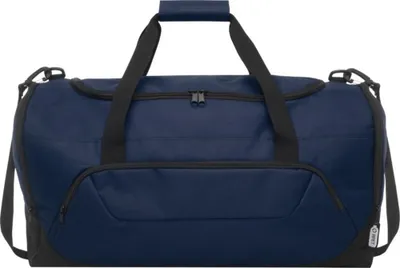 Produktbild von Bullet - Reisetasche "Retrend", recycelt PF3645 (Einheitsgröße) (Marineblau)