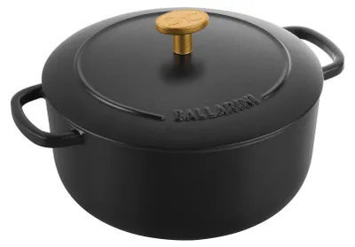 Image de BALLARINI,Bellamonte,Cocotte,20cm,2.60l