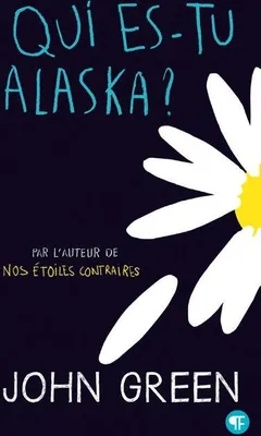 Zdjęcie produktu dla Qui es-tu, Alaska?