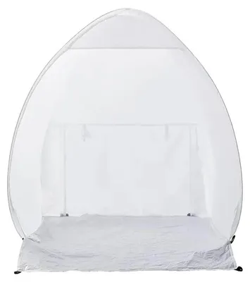 Productafbeelding van Gerstemout, geconsolideerde bodem, ventilatievenster, lichtbeige