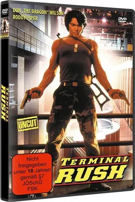 Obrázek produktu pro Terminál Rush
