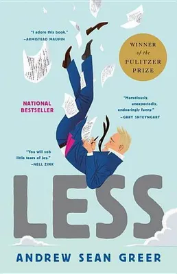Produktbild von Less