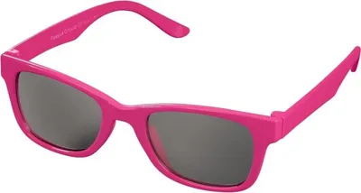 Obrázek produktu pro 3D polarizační brýle s filtrem Kids Pink