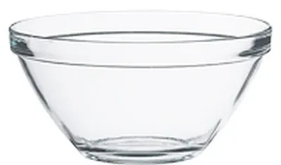 Produktbild von Bormioli Rocco Pompei Stapelschale 20cm; 170cl