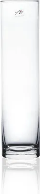 Produktbild von SANDRA RICH Vase CYLI zylindrische Glasvase 40cm