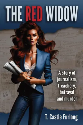 Produktbild von The Red Widow