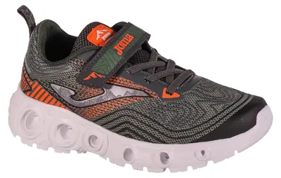 Image de Joma - Baskets pour enfants « Rase » PP6878 (24,5 EU) (multicolores)
