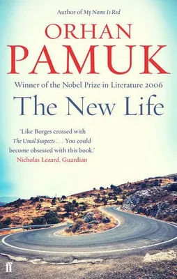 Productafbeelding van The New Life