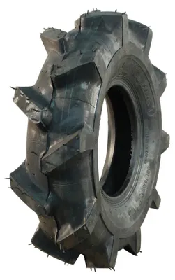 Pneumatika 7 palcov 114 mm TT Kings Tire