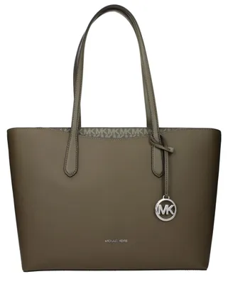Image de Michael Kors sac à épaule vert