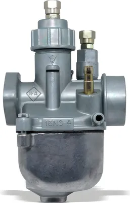 Obrázok produktu pre BVF Karburátor 16N3-4 - Simson S51, S53