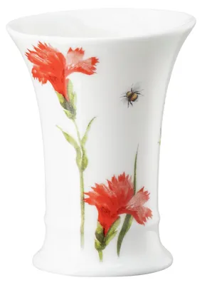 Produktbild von Hutschenreuther Pfingstnelke Vase becherförmig 02310-727494-26575 4011699895026