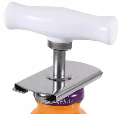 Produktbild von Universalöffner für Gläser und Flaschen Twist