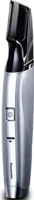 Obrázek produktu pro Panasonic ER-GD60-S803, Napájení/baterie, Stříbrná