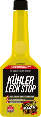 Produktbild von PowerMaxed Kühlerdichtmittel Kühler Leck Stop universal - 325ml