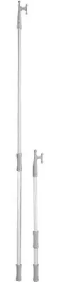 Produktbild von Plastimo Teleskop-bootshaken Durchsichtig 60-100 cm Durchsichtig 60-100 cm