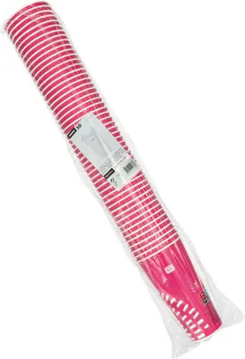 Produktbild von 18000 Pappbecher für Kaltgetränke, 0,5 l pink