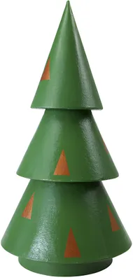 Produktbild von Clairefontaine Weihanachtsbaum groß