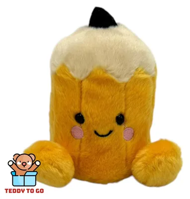 Produktbild von Palm Pals Pencil Plüsch 13 cm