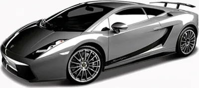 Produktbild von 1:18 Lamborghini Gallardo Superlegerra