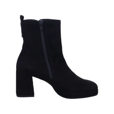 Produktbild von Gabor 5.720.17, Stiefeletten in Schwarz für Damen, Größe 36