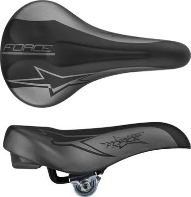 Produktbild von Sattel FORCE JUNIOR 24"