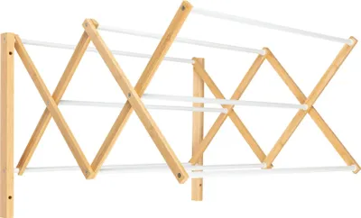 Produktbild von Stand - und Wandfaltwäschetrockner (Wandwäschetrockner)